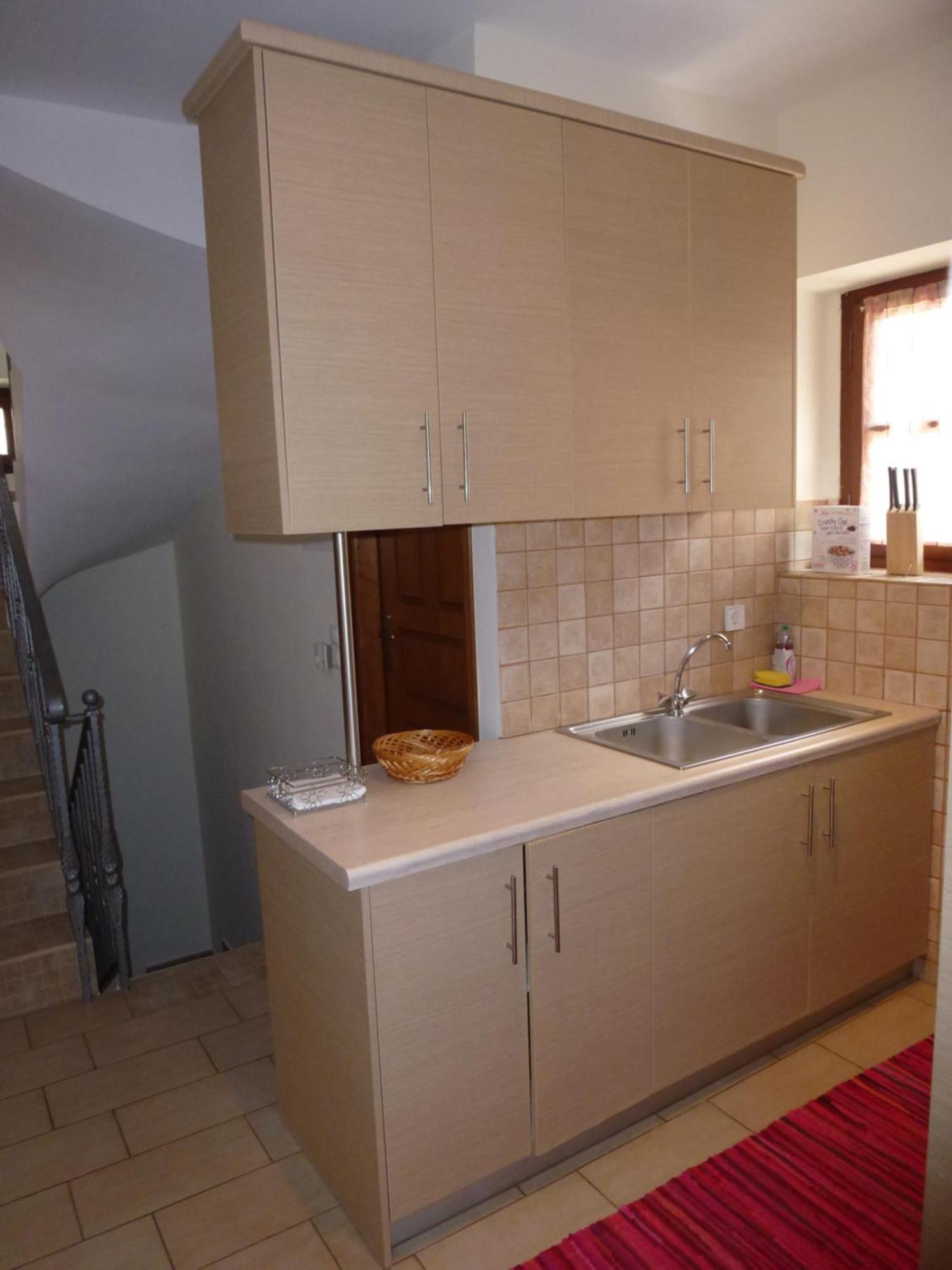 Apartamento Karantonis House Leonídion Habitación foto
