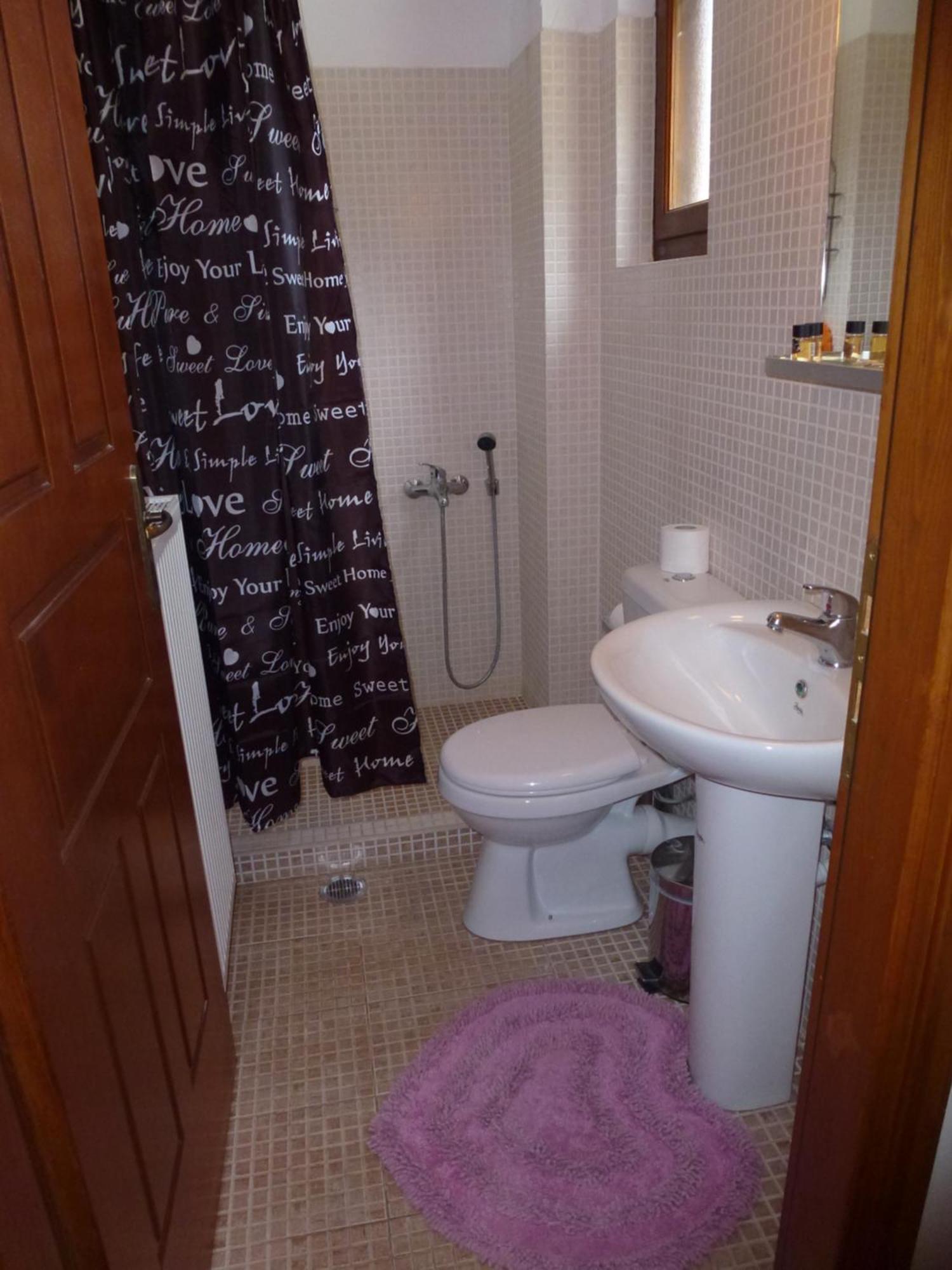 Apartamento Karantonis House Leonídion Habitación foto