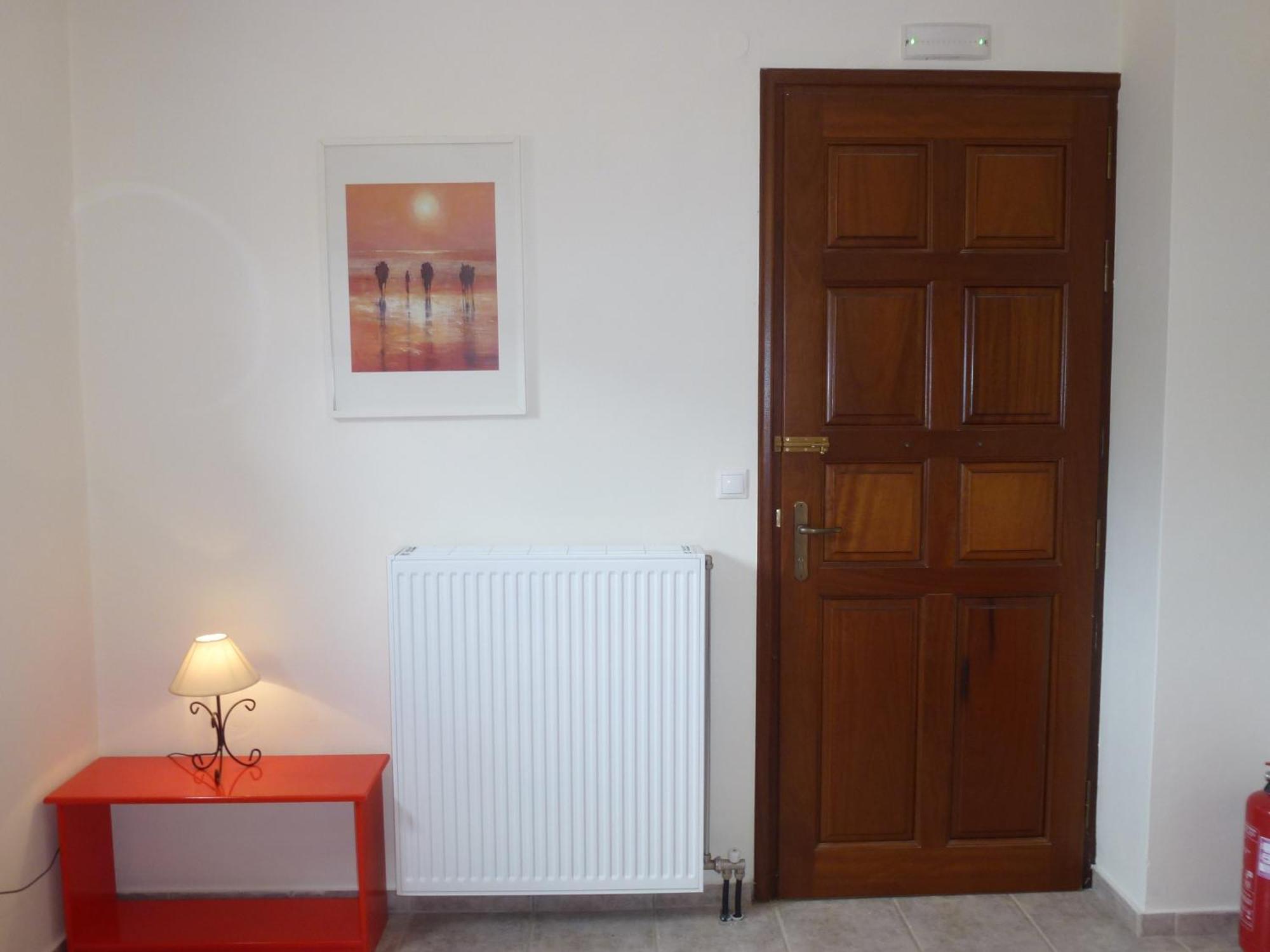 Apartamento Karantonis House Leonídion Habitación foto