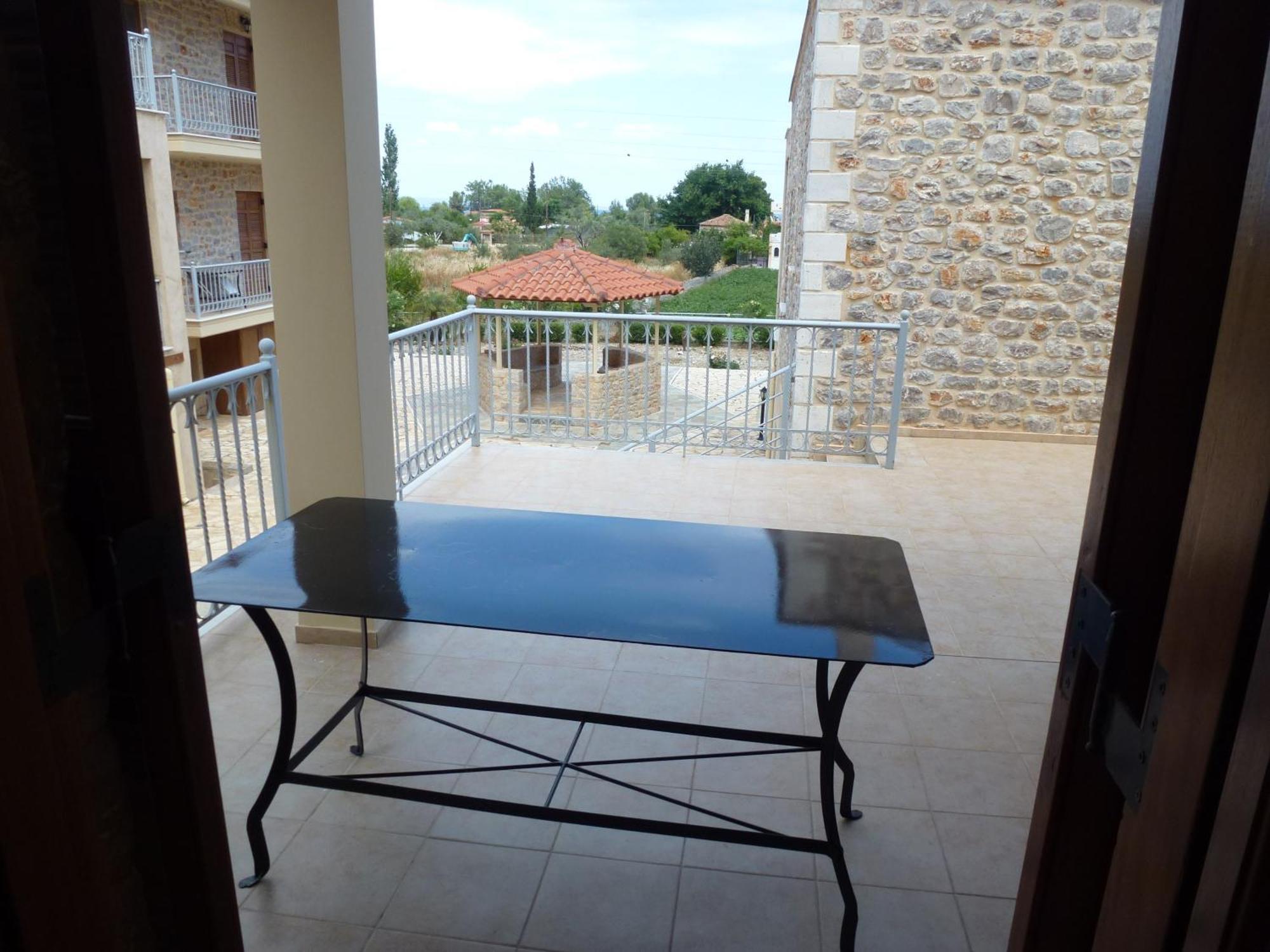 Apartamento Karantonis House Leonídion Habitación foto