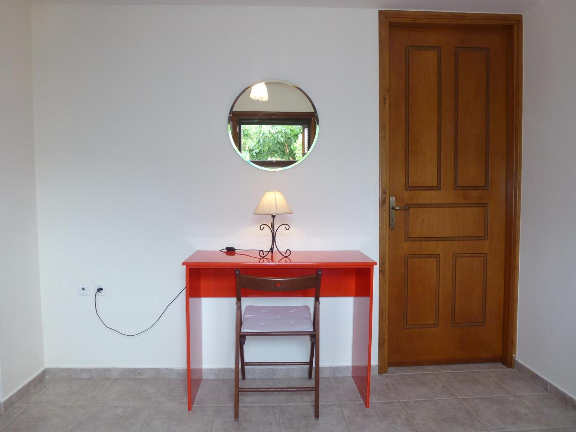 Apartamento Karantonis House Leonídion Habitación foto