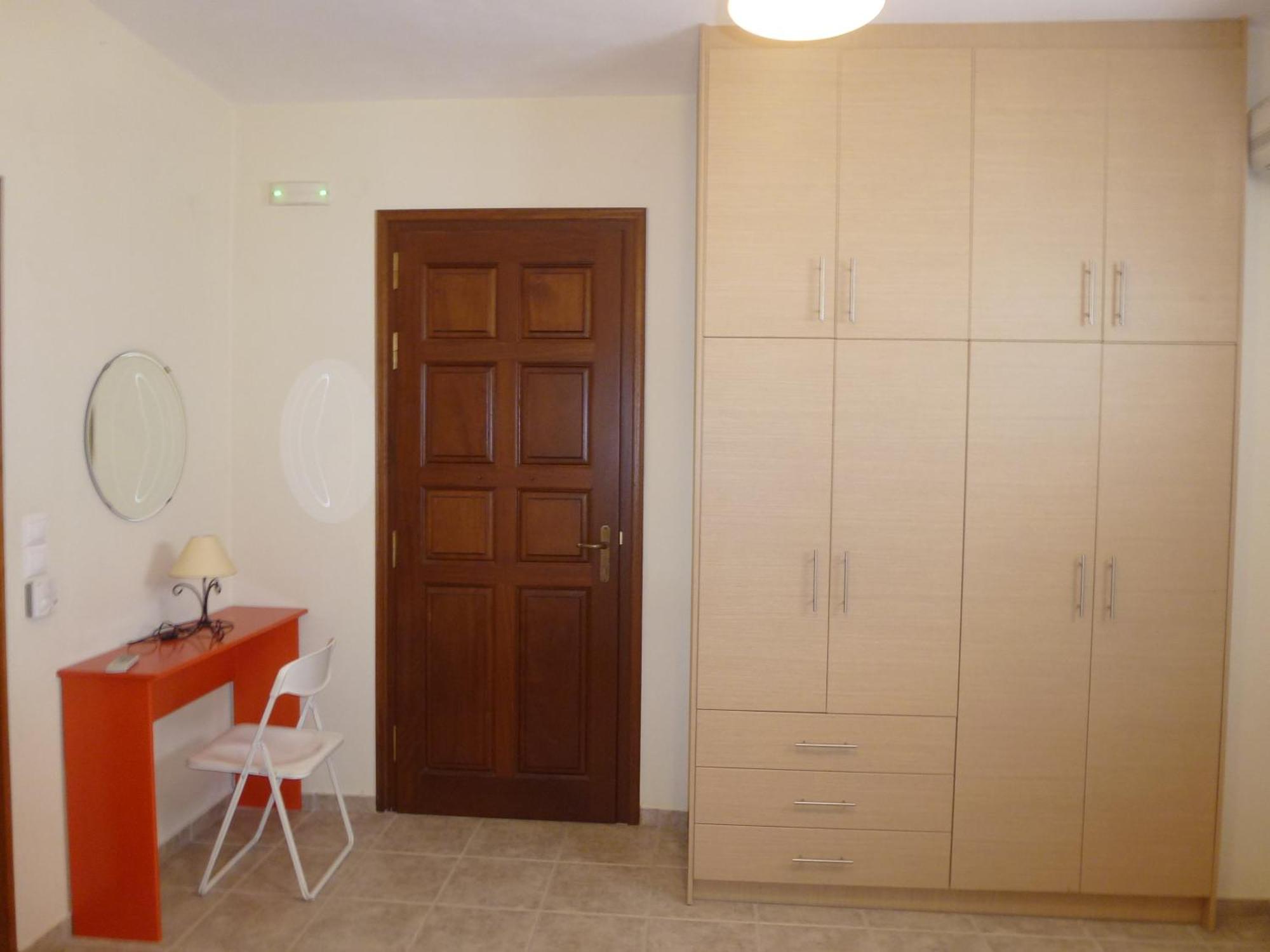 Apartamento Karantonis House Leonídion Habitación foto