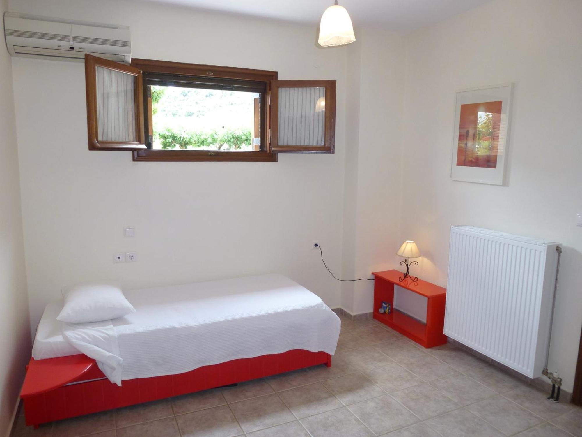 Apartamento Karantonis House Leonídion Habitación foto